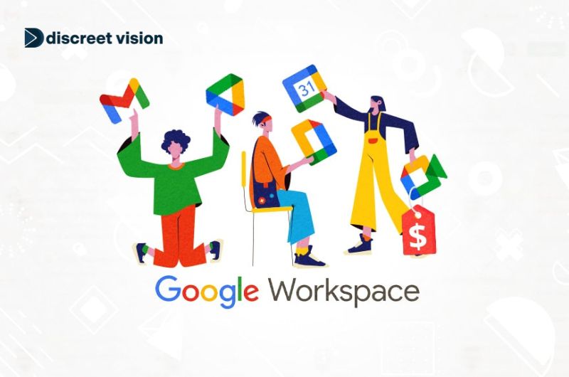 Google Workspace Comparison