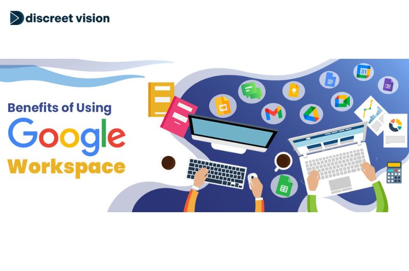 Productivity Hacks Using Google Workspace Tools